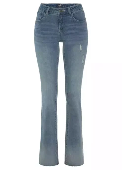 Arizona Bootcut Stretch Jeans 13 Arizona Bootcut Stretch Jeans -Cheap Ward Aunt Store Arizona Bootcut Stretch Jeans11324835FRSC