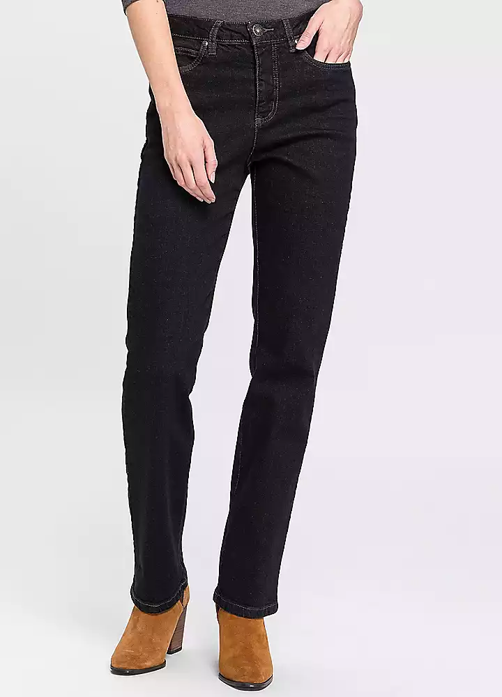 Arizona Comfort-Fit Jeans 11 Arizona Comfort-Fit Jeans - Image 9