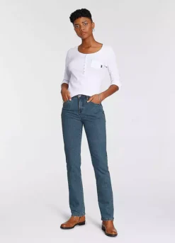 Arizona Comfort-Fit Jeans 37 Arizona Comfort-Fit Jeans -Cheap Ward Aunt Store Arizona Comfort Fit Jeans433099FRSP W04
