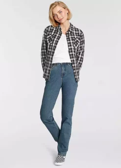 Arizona Comfort-Fit Jeans 39 Arizona Comfort-Fit Jeans -Cheap Ward Aunt Store Arizona Comfort Fit Jeans433099FRSP W06