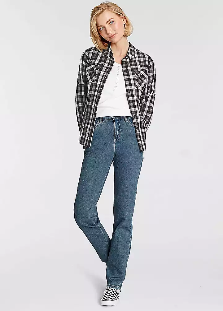 Arizona Comfort-Fit Jeans 20 Arizona Comfort-Fit Jeans - Image 18