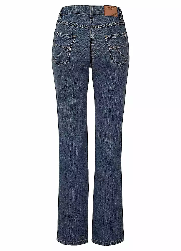 Arizona Comfort Jeans 5 Arizona Comfort Jeans - Image 3