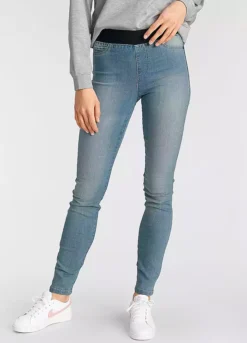 Arizona Denim Jeggings -Cheap Ward Aunt Store Arizona Denim Jeggings358105FRSP