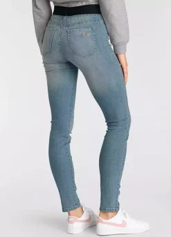 Arizona Denim Jeggings -Cheap Ward Aunt Store Arizona Denim Jeggings358105FRSP W01