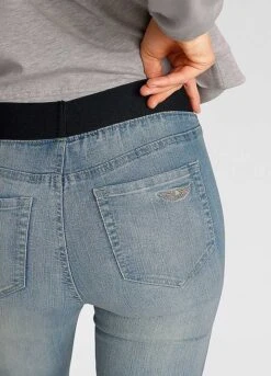 Arizona Denim Jeggings -Cheap Ward Aunt Store Arizona Denim Jeggings358105FRSP W03