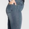 Arizona Stretch Bootcut Jeans -Cheap Ward Aunt Store Arizona Stretch Bootcut Jeans16521568FRSP W03