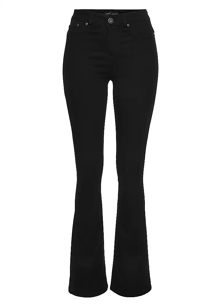 Arizona Stretch Bootcut Jeans 8 Arizona Stretch Bootcut Jeans - Image 6