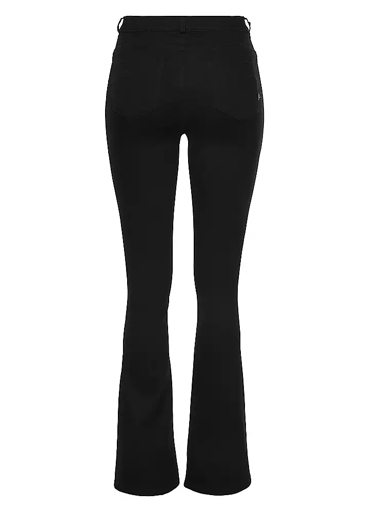 Arizona Stretch Bootcut Jeans 14 Arizona Stretch Bootcut Jeans - Image 12