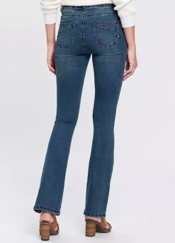 Arizona Stretch Bootcut Jeans 37 Arizona Stretch Bootcut Jeans -Cheap Ward Aunt Store Arizona Stretch Bootcut Jeans73740121FRSP W01