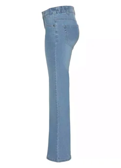 Arizona ’Svenja’ Bootcut Jeans -Cheap Ward Aunt Store Arizona Svenja Bootcut Jeans11126411FRSC W02