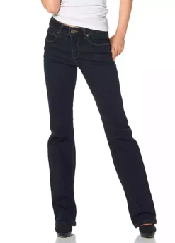 Arizona ’Svenja’ Bootcut Jeans -Cheap Ward Aunt Store Arizona Svenja Bootcut Jeans442223FRSP
