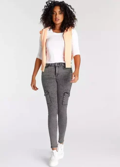 Arizona Ultra Skinny Fit Jeans