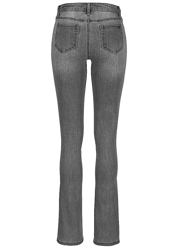 Arizona ’Ultra Stretch’ Bootcut Jeans 18 Arizona ’Ultra Stretch’ Bootcut Jeans - Image 16