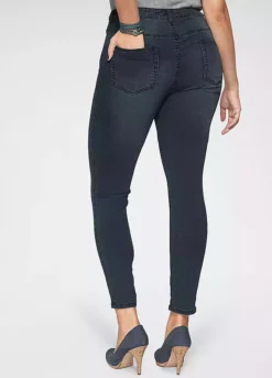 Arizona Ultra Stretch Skinny Jeans 32 Arizona Ultra Stretch Skinny Jeans -Cheap Ward Aunt Store Arizona Ultra Stretch Skinny Jeans53228062FRSB W01