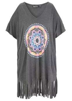 Beach Cover-Up -Cheap Ward Aunt Store Beach Cover Up958103FRSC