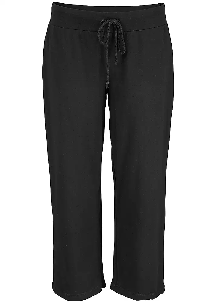 Beachtime Cropped Beach Trousers 7 Beachtime Cropped Beach Trousers - Image 5