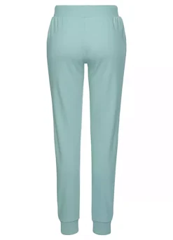 Bench Elasticated Waist Straight Leg Sweat Pants -Cheap Ward Aunt Store Bench Elasticated Waist Straight Leg Sweat Pants50152936FRSC W01