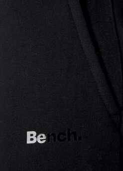 Bench Elasticated Waist Wide Leg Joggers