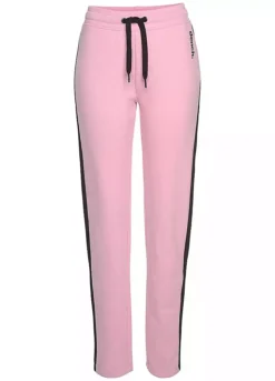 Bench Side Stripe Joggers -Cheap Ward Aunt Store Bench Side Stripe Joggers93462564FRSC