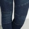 Sheego Biker Style Super Stretch Jeans -Cheap Ward Aunt Store Biker Style Super Stretch Jeans53X402FRSB W04