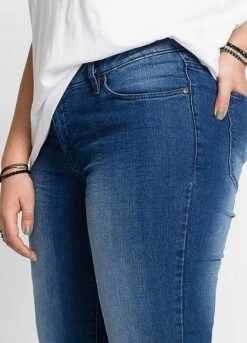 Bootcut Jeans -Cheap Ward Aunt Store Bootcut Jeans928026FRSB W02