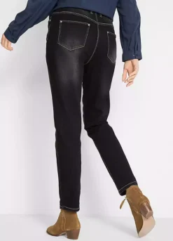 Boyfriend Jeans -Cheap Ward Aunt Store Boyfriend Jeans962339FRSP W01