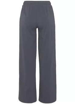 Boysens Drawstring Jersey Trousers