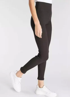 Boysens Pack Of 2 Ribbed Leggings -Cheap Ward Aunt Store Boysens Pack of 2 Ribbed Leggings91110653FRSP W01