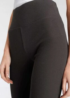 Boysens Pack Of 2 Ribbed Leggings -Cheap Ward Aunt Store Boysens Pack of 2 Ribbed Leggings91110653FRSP W03