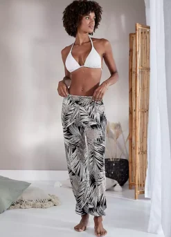 Buffalo Harem Trousers