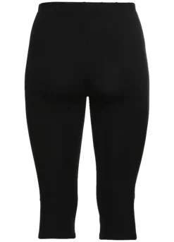 Sheego Capri Beach Leggings 7 Sheego Capri Beach Leggings -Cheap Ward Aunt Store Capri Beach Leggings51S973FRSC W01