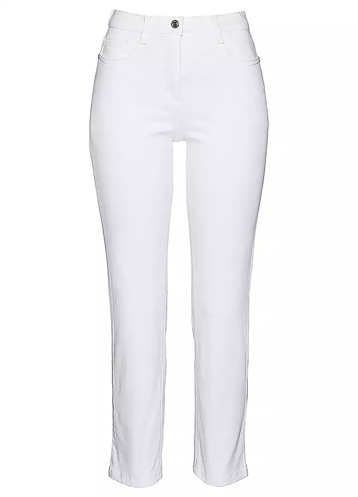 Cropped Leg Trousers 11 Cropped Leg Trousers - Image 10