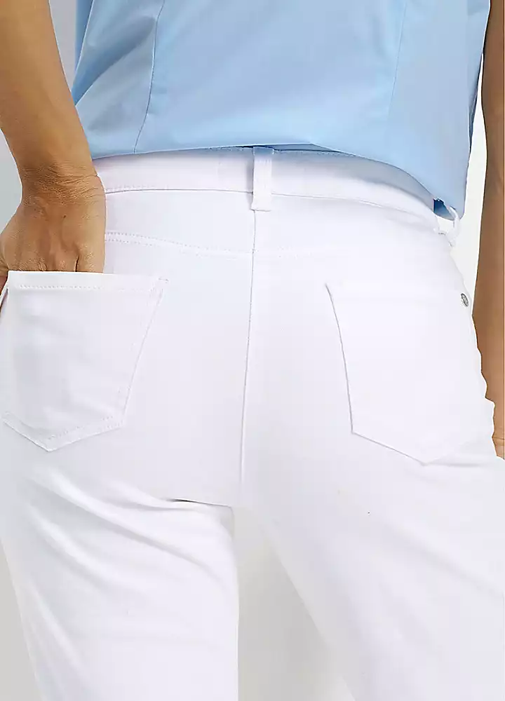 Cropped Leg Trousers 13 Cropped Leg Trousers - Image 12