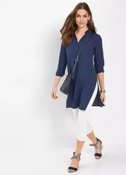 Cropped Rhinestone Hem Leggings -Cheap Ward Aunt Store Cropped Rhinestone Hem Leggings907743FRSP W04