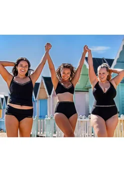 Curvy Kate First Class High Waist Bikini Briefs -Cheap Ward Aunt Store Curvy Kate First Class High Waist Bikini Briefs22G146FRSL W04