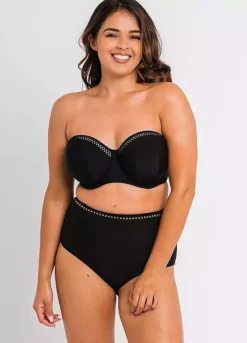 Curvy Kate First Class High Waist Bikini Briefs