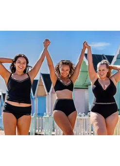 Curvy Kate First Class Tankini -Cheap Ward Aunt Store Curvy Kate First Class Tankini22G361FRSL W01