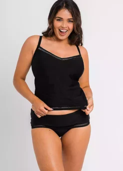 Curvy Kate First Class Tankini