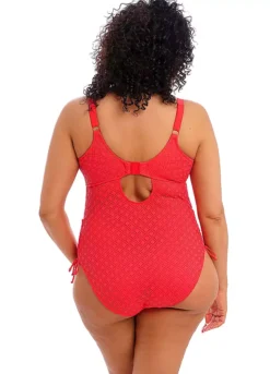 Elomi Bazaruto Non Wired Swimsuit -Cheap Ward Aunt Store Elomi Bazaruto Non Wired Swimsuit54E447FRSP W02
