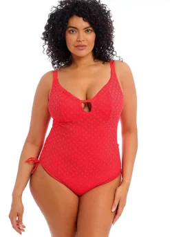 Elomi Bazaruto Non Wired Swimsuit -Cheap Ward Aunt Store Elomi Bazaruto Non Wired Swimsuit54E471FRSP