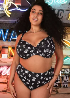 Elomi Plain Sailing Bikini Briefs