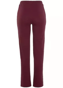 FlashLights Drawstring Wide Leg Sweatpants -Cheap Ward Aunt Store FlashLights Drawstring Wide Leg Sweatpants85622158FRSC W01