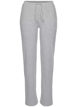 FlashLights Drawstring Wide Leg Sweatpants -Cheap Ward Aunt Store FlashLights Drawstring Wide Leg Sweatpants85790606FRSC