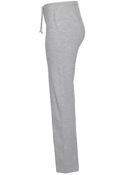 FlashLights Drawstring Wide Leg Sweatpants -Cheap Ward Aunt Store FlashLights Drawstring Wide Leg Sweatpants85790606FRSC W02