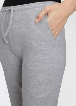 FlashLights Drawstring Wide Leg Sweatpants -Cheap Ward Aunt Store FlashLights Drawstring Wide Leg Sweatpants85790606FRSP W02