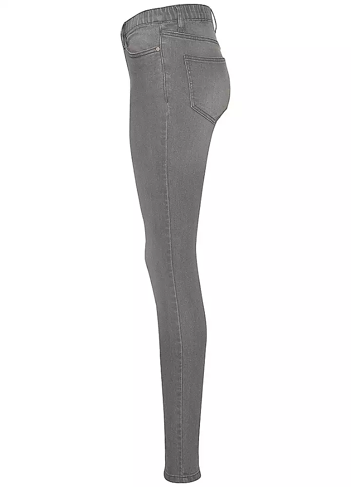 Flashlights Pack Of 2 Denim Jeggings 10 Flashlights Pack Of 2 Denim Jeggings - Image 8