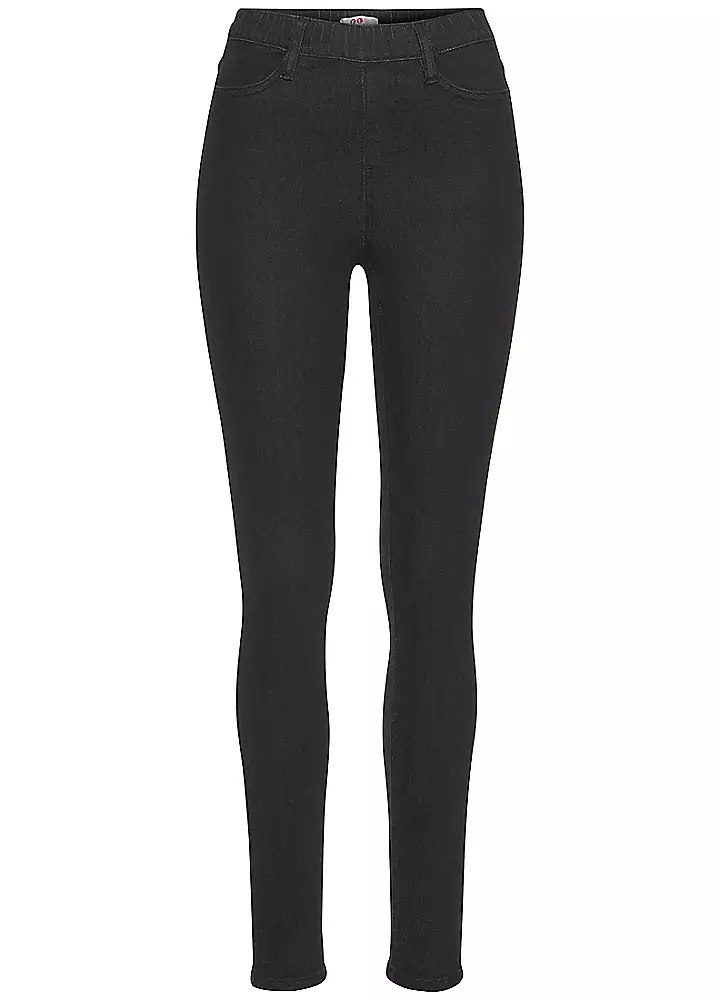 Flashlights Pack Of 2 Denim Jeggings 11 Flashlights Pack Of 2 Denim Jeggings - Image 9