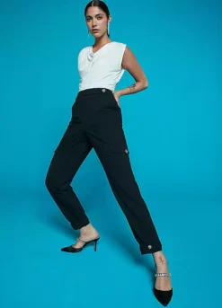 Freemans Smart Cargo Trousers