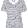 Freestyle Kaia Bird T-Shirt