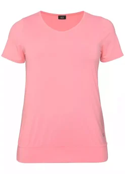 H.I.S Pack Of 2 Workout T-Shirts -Cheap Ward Aunt Store H.I.S Pack of 2 Workout T Shirts13353101FRSC W01